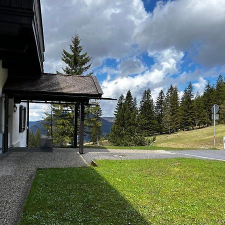 Ferienwohnung Spitzingsattel Im Wanderparadies Spitzingsee Kültér fotó