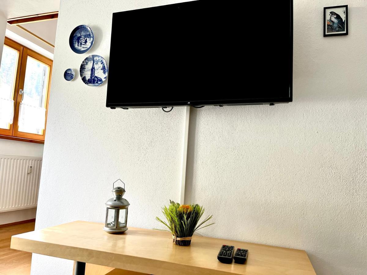 Ferienwohnung Spitzingsattel Im Wanderparadies Spitzingsee Kültér fotó