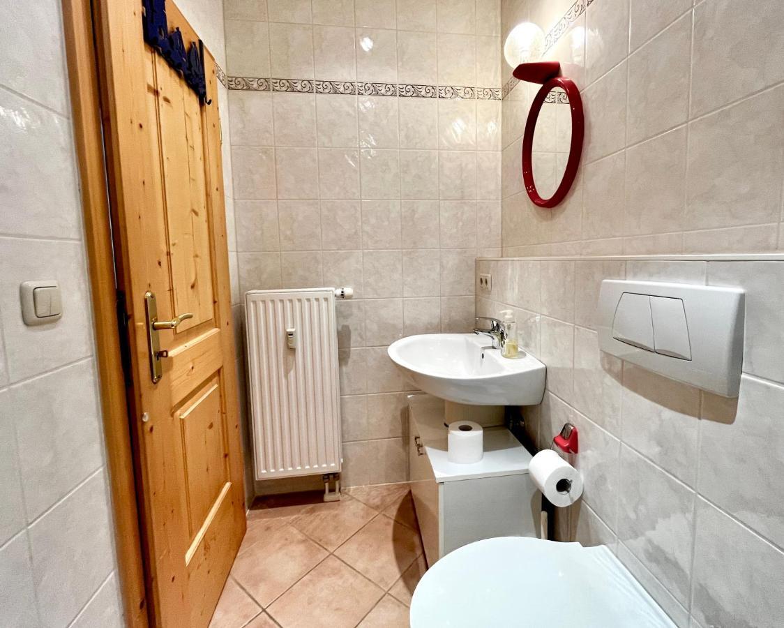 Ferienwohnung Spitzingsattel Im Wanderparadies Spitzingsee Kültér fotó